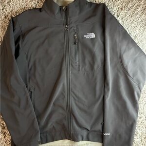 The North Face Men's Brown Jacket